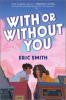 Cover image of With or without you