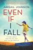 Cover image of Even If I Fall