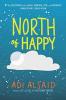 Cover image of North of happy