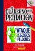 Cover image of Ataque de los Globos Peleones