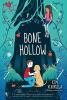 Cover image of Bone Hollow