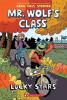 Cover image of Mr. Wolf's class