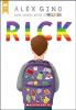 Cover image of Rick