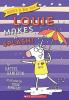 Cover image of Louie makes a splash!