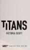 Cover image of Titans