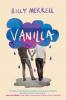 Cover image of Vanilla