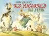 Cover image of Old MacDonald had a farm