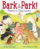 Cover image of Bark in the park!