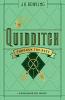 Cover image of Quidditch through the ages