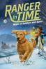 Cover image of Ranger in Time