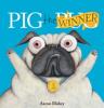 Cover image of Pig the winner