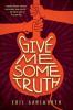 Cover image of Give me some truth