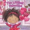 Cover image of The littlest valentine