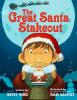 Cover image of The great Santa stakeout