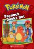 Cover image of Pokemon. Psyduck ducks out