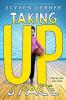 Cover image of Taking up space