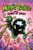 Cover image of Magic Pickle and the roots of doom