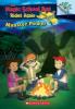 Cover image of Monster power