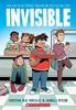 Cover image of Invisible