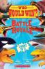 Cover image of Battle royale