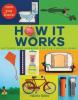 Cover image of Now you know how it works