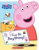 Cover image of I can be anything!