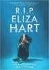Cover image of R.I.P. Eliza Hart