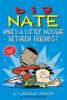 Cover image of Big Nate