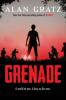 Cover image of Grenade