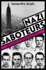 Cover image of Nazi saboteurs