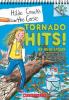 Cover image of Tornado hits!