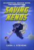 Cover image of Saving Xenos