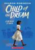 Cover image of Child of the dream