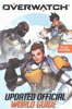 Cover image of Overwatch
