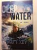 Cover image of Deep water