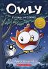 Cover image of Owly