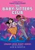 Cover image of The Baby-sitters club