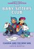 Cover image of The Baby-sitters club