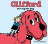 Cover image of Clifford, the big red dog