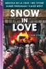 Cover image of Snow in love