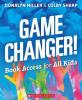 Cover image of Game changer!