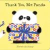 Cover image of Thank you, Mr. Panda