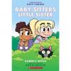 Cover image of Baby-sitters little sister