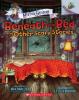 Cover image of Beneath the bed and other scary stories