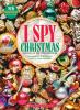 Cover image of I spy Christmas