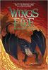 Cover image of Wings of fire