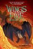 Cover image of Wings of fire