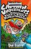 Cover image of Captain Underpants and the terrifying return of Tippy Tinkletrousers