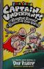 Cover image of Captain Underpants and the revolting revenge of the Radioactive Robo-Boxers