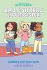 Cover image of Baby-sitters little sister